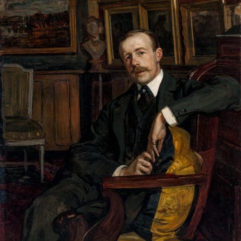 jacques emile blanche, photographe francois dugue, photographe françois dugué, photographe rouen, agencemuseo, musée rouen